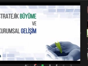 Dai̇b İhracatçıları Bilgilendirdi