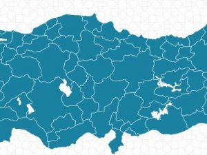 Erzurum Bölgede 2, Ülkede 49’uncu Sırada