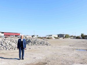 Akdeniz’de İşgal Altındaki 15 Dönümlük Arazi Belediyeye Kazandırıldı