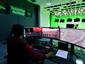 Abb Tv Yeni Sezonda Da Renkli İçeriklerle Başkentlilerle Buluşuyor