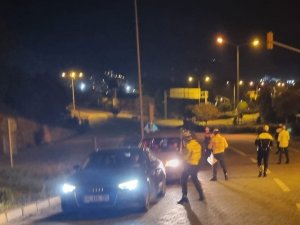 Marmaris’te Yeniyıl Tedbirleri Arttırıldı