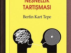 Adü Öğretim Üyesi Tepe’nin Kitabı Yayımlandı