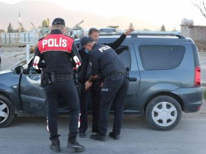 İ̇çişleri Bakanlığı’ndan 81 İl Valiliğine Yılbaşı Tedbirleri Genelgesi Gönderildi