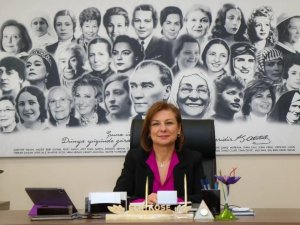 Başkan Köse’den Yeni Yıl Mesajı