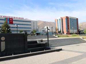 İ̇nönü Üniversitesi’ne Akademik Personel Alınacak