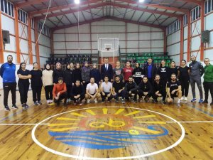 Gençler Polislik Hayallerinin Peşinde