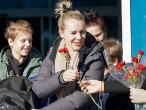 Polonya Ve Rusya’dan Erciyes’e Charter Uçuşlar Başladı