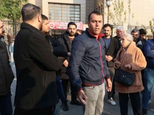 İ̇zmir’deki Vinç Faciasında 3 Gözaltı