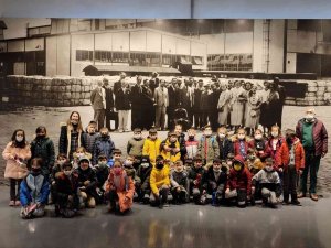 Bu Yıl Seka Kağıt Müzesi’ne 121 Bin 701 Kişi Ziyaret Etti