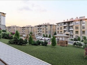 Bilecik Toki̇ Kuraları 15 Ocak’ta Çekiliyor