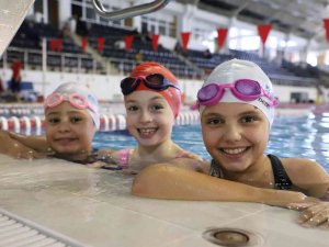 Bu Yıl 33 Bin Öğrenci Sporla Tanıştı