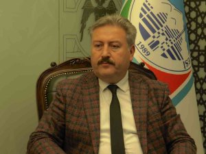 Başkan Palancıoğlu: “2023 Melikgazi’de Açılışlar Yılı Olacak”