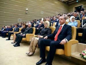Cumhurbaşkanı Erdoğan: “Ülke Kesinlikle Hükümetsiz Kalmamalı. Benim Tasarrufum Değil, Ben Sadece İzliyorum”