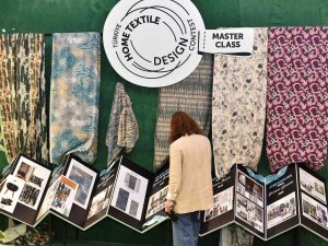 Türk Ev Tekstilinde 2023 Hedefi 5 Milyar Dolar İhracat