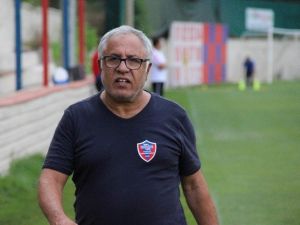 Karabükspor’da Giresunspor Maçı Hazırlıkları Sürüyor