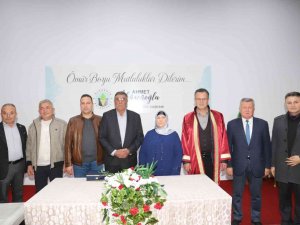 Alaşehirli Çift İkinci Baharını Yaşadı