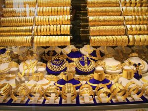 Altında Yükseliş Yeni Yılda Da Devam Edecek