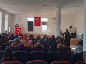 Çıldır’da Mekke’nin Fethi Kutlandı