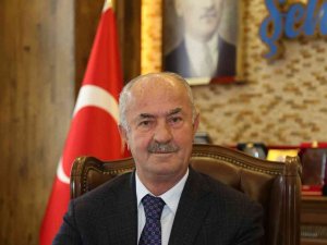 Tuşba Belediye Başkanı Salih Akman’ın Yeni Yıl Mesajı