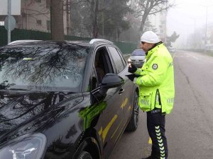 Bolu’da Geniş Kapsamlı Denetim