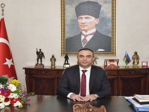 Kilis Protokolünden Yeni Yıl Mesajı