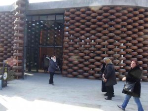 Kars Yerli Ve Yabancı Turistlerin İlgisini Çekiyor