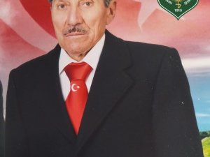 68 Yaşındaki Kıbrıs Gazisi Geçirdiği Kalp Krizi Sonrası Hayatını Kaybetti