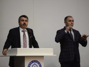 Yıldırım’da ‘Engelsiz Tiyatro’ Oyunu