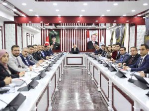 51 Vilayette İlk Uygulama Batman’da Hayata Geçiyor