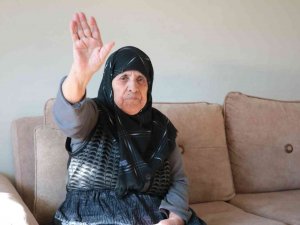 Tek Hayali Cumhurbaşkanı Erdoğan’ı Görebilmek