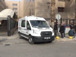 İ̇zmir’deki Vinç Faciasında Hayatını Kaybedenlerin Kimlikleri Belli Oldu