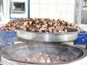 Kestaneye Talep Arttı