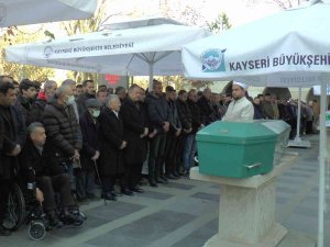 Besceli’ye Son Görev