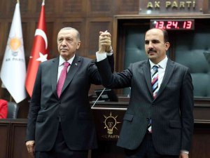 Başkan Altay: “2023 Şahlanışın Yılı Olacak”