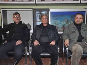 Avcılar, Müdahalesiz Avlanmak İçin Destek İstiyor