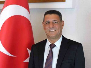 Ak Partili Subaşı’dan Yeni Yıl Mesajı