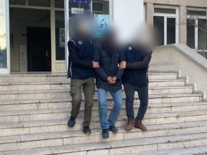 Gaziantep’te Fetö/pdy Operasyonu: 1 Tutuklama