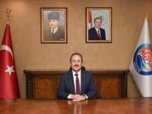 Vali Pehlivan: "Kentimizin Gücüne Güç Katacak Yatırımlar Artarak Devam Edecek"