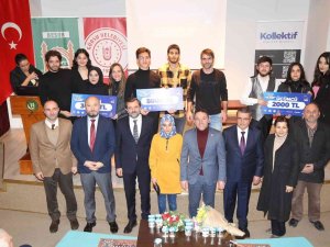 “E-ticaret Odaklı Genç Girişimci Akademisi” İlk Mezunlarını Verdi