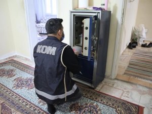 Mersin’deki Tefeci Operasyonunda 1 Kişi Tutuklandı