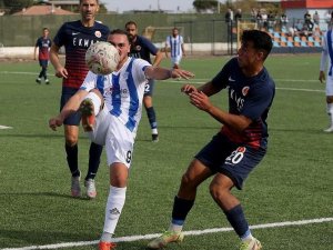 Bucaspor 1928, Bergama’dan Ahmet Aslan’ı Kadrosuna Kattı