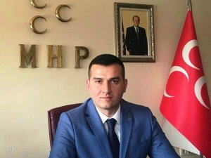 Pehlivan; 2023’te Birlik Ve Beraberliğimizin Güçlenerek Devam Edeceğine İnancımız Tamdır