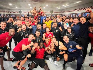 2022 Yılında Kayserispor’un Karnesi