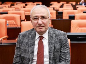 Kahtalı: "2023 Yılı Türkiye’nin En Güçlü Adımlarının Yılı Olacak"
