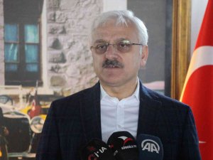 Bolu Valisi Erkan Kılıç: “Yılbaşı İçin Bütün Tedbirler Alındı”