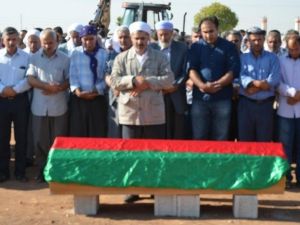 Şanlıurfa Milletvekili Hakkında Soruşturma Açıldı