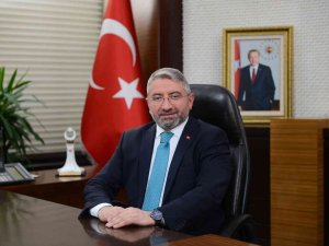 Çorum Belediye Başkanı Halil Aşgın: "2022’de Çok Önemli İşler Yaptık, 2023’te Daha Da Güzellerini Yapacağız"