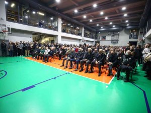 Dünya Baltacıoğlu Son Yolculuğuna Uğurlandı