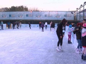 Kadıköy Yeni Yıla Buzzfest Coşkusuyla Giriyor