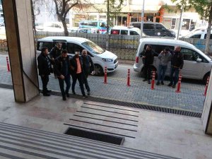 Malatya’daki Çifte Cinayete: 2 Tutuklama